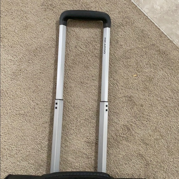 Luggage - Picture 8 of 8